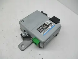 OEM 8633A071 ohjausavustimen ohjausmoduuli