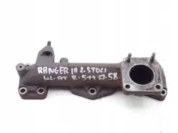 Collecteur d'échappement FORD_RANGER_III_MAZDA-BT-50