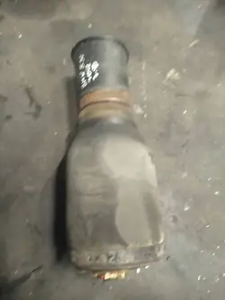 Molla ad aria posteriore BMW 5 E39 1094613