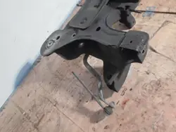 OEM AK-12-725508 Vorderachsträger für Chevrolet