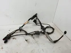 Contrôleur de pompe d'injection Volvo XC70