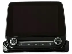 Ecrã rádio navegação Ford OE L1BT-18B955-FB