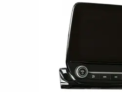 Ford OE L1BT-18B955-FB näyttö radio navigointi