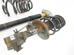 Ressorts d'abaissement Suzuki Kizashi OEM 28829VA 28929HA