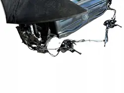 Toit Cabriolet BMW OE 7230912 pour Série 6 F12/F13