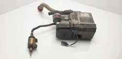 Aquecedor Webasto Mercedes W168 1685000298