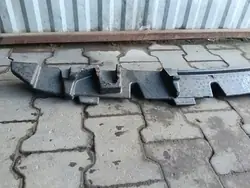Absorbeur de pare-chocs avant OEM 9835264380 Opel Mokka B