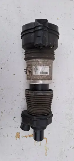 Ammortizzatore pneumatico anteriore destro Porsche Cayenne III 2017 9Y0616040B