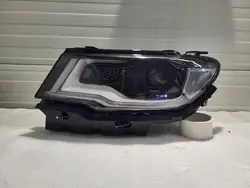 Jeep Compass Left Front Lens P55112819AG