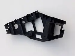 Deslizamento de para-choque traseiro Renault Koleos II 16-21 OEM