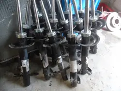 Ammortizzatore anteriore Ducato Boxer Jumper 16'' OEM 50707946