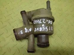 Wasserpumpe OEM KRÓCIEC Land Rover Discovery III 2.7 V6