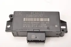 Module PDC Renault Scenic III OEM 259903837R