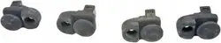 Sensores de Limite SM456+ para Infiniti Q70 - 4pç