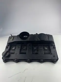 Couvercle de Soupape Ford Transit Land Rover Defender 2.4 TDCI
