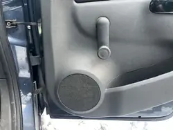 Panneau de porte arrière Opel Corsa D OEM AK-12-725090