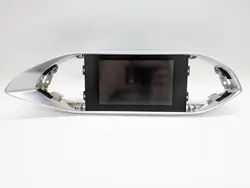 PEUGEOT 308 T9 Navigatie Radio Display