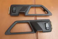 MERCEDES W124 E Innen-Türgriffrahmen