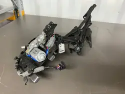 Moteur Toit Rigide Mazda MX-5 ND Côté Gauche