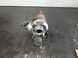 Turboalimentador BMW OE 2246144