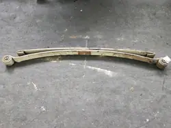 Mola de lâmina traseira OEM IMPRK1499987 VW Crafter