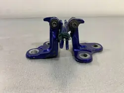 Bisagras Puerta Trasera Jaguar F-Pace OEM FBZ18893