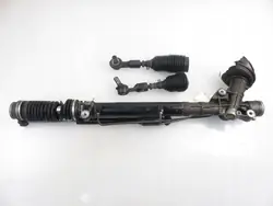 Ohjaustehostin Audi A6 C5 4B1422065J