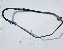 Flexible de frein VW T5 T6 droit arrière OEM /10