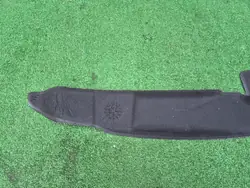 OEM 9809291580BAX Vänster Stänkskärm för Peugeot 3008/5008 II