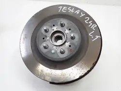 OEM 1188412-00-F Cubo Trasero Izquierdo RWD Tesla
