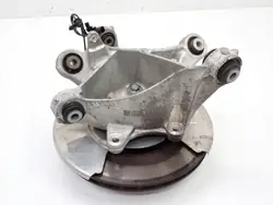 OEM 1188412-00-F Moyeu Arrière Gauche RWD Tesla