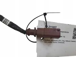Sensore di temperatura gas di scarico SKODA OCTAVIA II COMBI 1.6L OEM