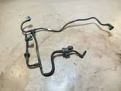 Vakuumschlauch OEM L1B19C987BC für Ford Fiesta VII
