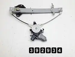 Subaru fönsterregulator OEM AM-392934 - Begagnad