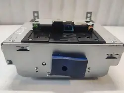 Pantalla de navegación OEM 31215502 para Volvo C70 II Cabrio