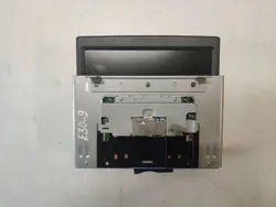 Écran de navigation OEM 31215502 pour Volvo C70 II Cabrio