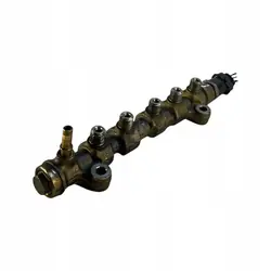 Brandstofslang Renault Trafic II (X83) 8200378703