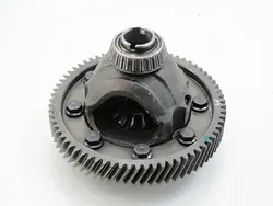 Mécanisme de différentiel 20DM62 Xsara Picasso C4 Partner Berlingo 307 206