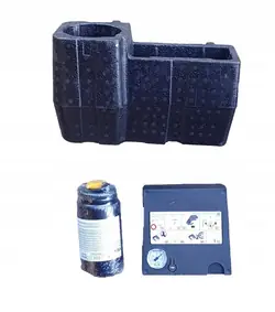 Audi Q7 Reparationssats OEM 4M0012109G 4L0012615