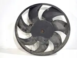 OEM LORK-318-123360 AC-fläkt för Opel Movano B 2.3