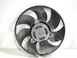 Ventilateur AC OEM LORK-318-123360 pour Opel Movano B 2.3