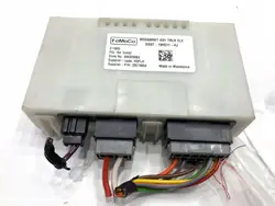 Module attelage Ford Ranger DG9T-19H517-AJ OEM LORK-1410-135616