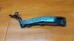 Fram höger stötfångarslider Toyota Proace 16-