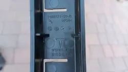 TESLA MODEL Y Frontstoßstange Rechtsgleiter 1493771-00-B