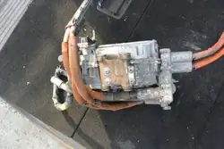Inversor Mercedes E W212 OEM A6519006702