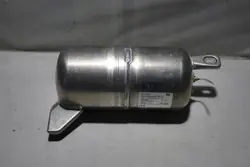 Depósito de aire Mercedes W212 OEM A2123200115 - Usado