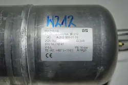 Réservoir d'air Mercedes W212 OEM A2123200115 - Occasion