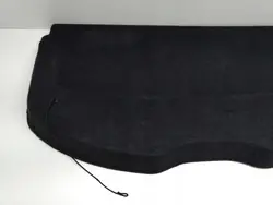 Prateleira porta-malas traseira Nissan Juke II OEM 799106PA0A