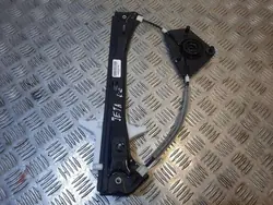 Regulador de janela traseira esquerda VW JETTA MK6 5C6839461D