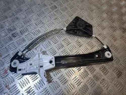 Lève-vitre arrière gauche VW JETTA MK6 5C6839461D